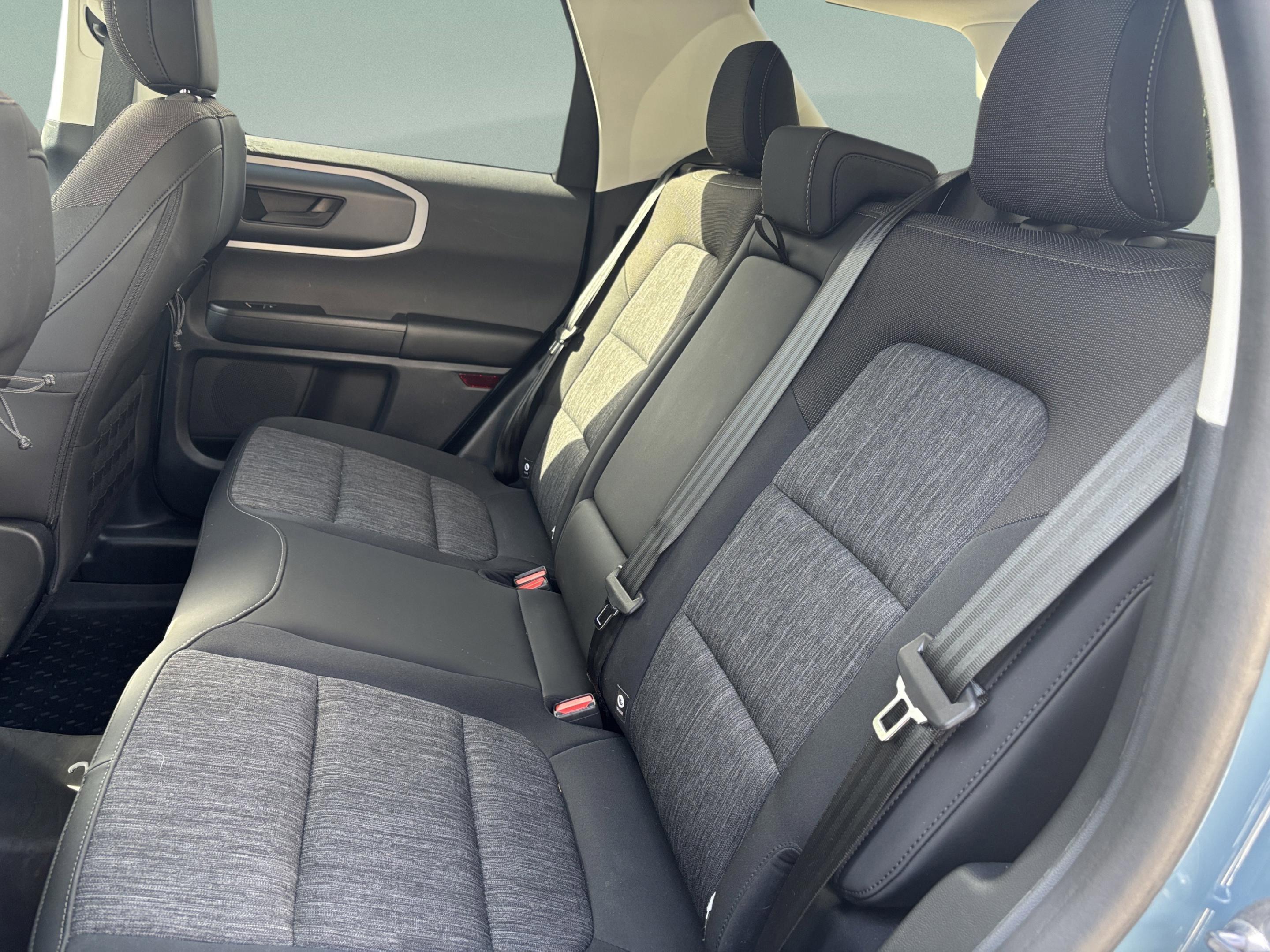 Used 2022 Ford Bronco Sport Big Bend w/ Convenience Package image 25