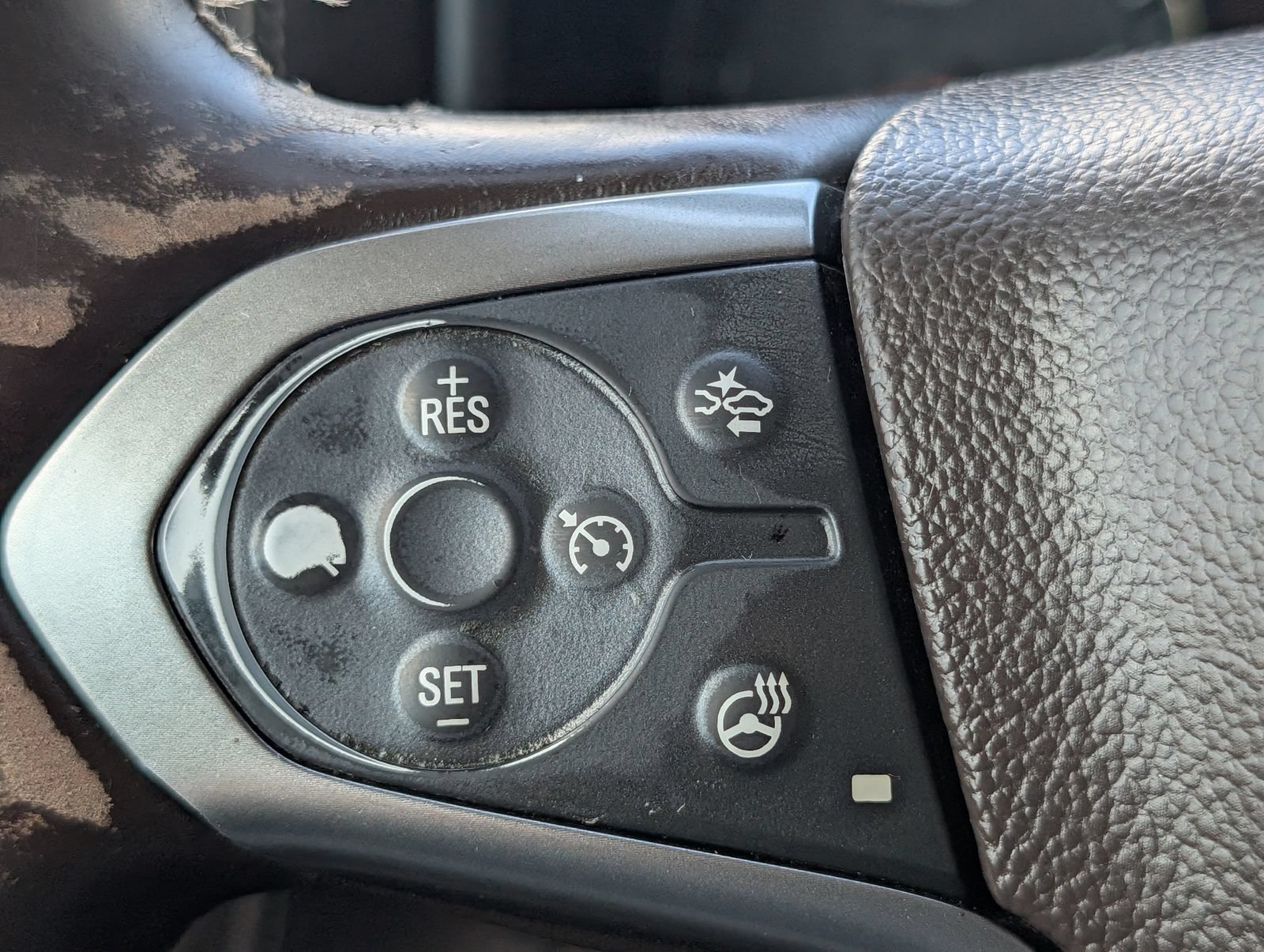 Used 2014 Chevrolet Silverado 1500 LTZ w/ LTZ Plus Package RWD image 24