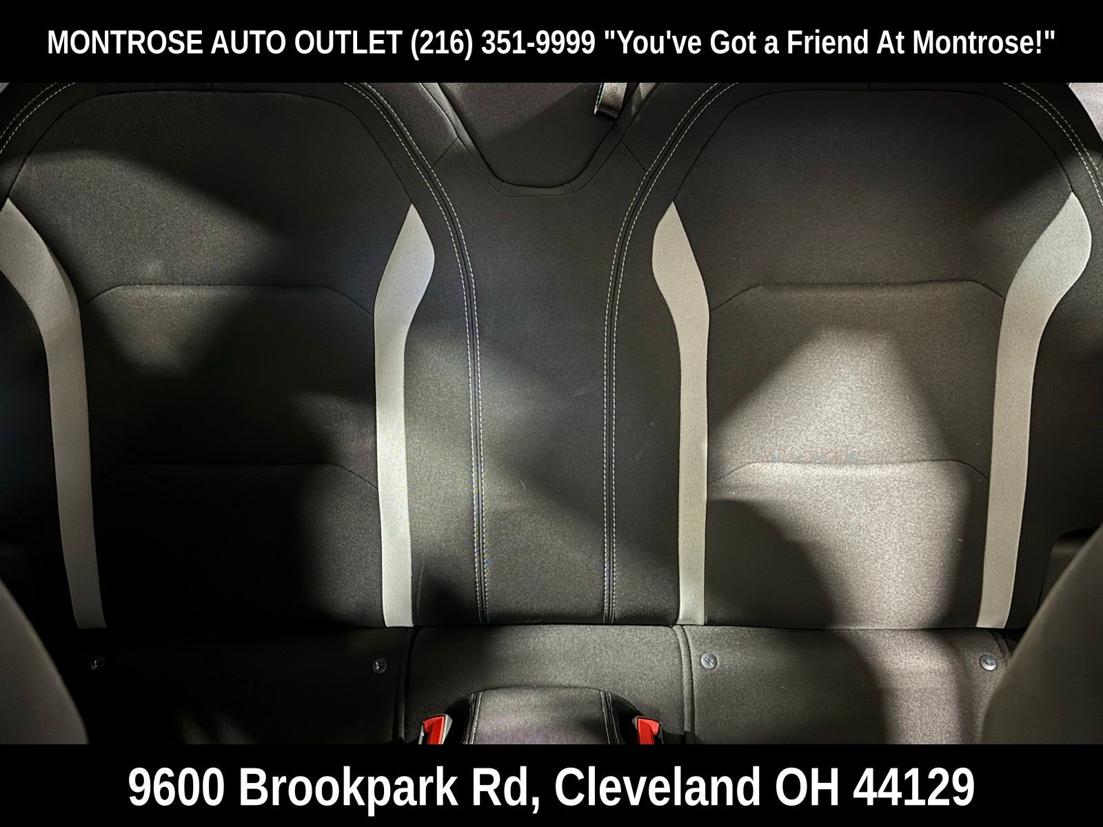 Used 2020 Chevrolet Camaro LT image 29