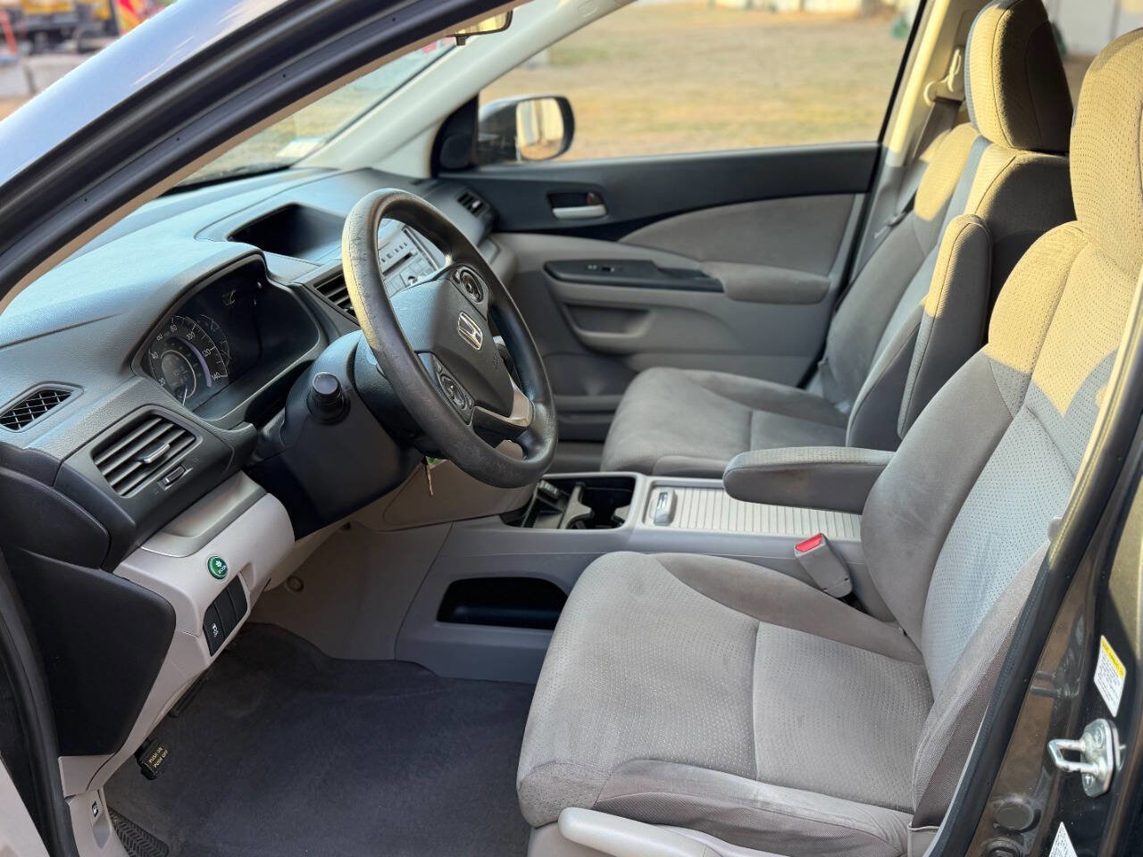 Used 2013 Honda CR-V EX image 17