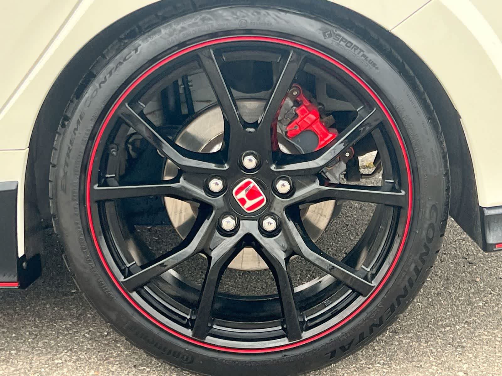 Used 2019 Honda Civic Type R image 14