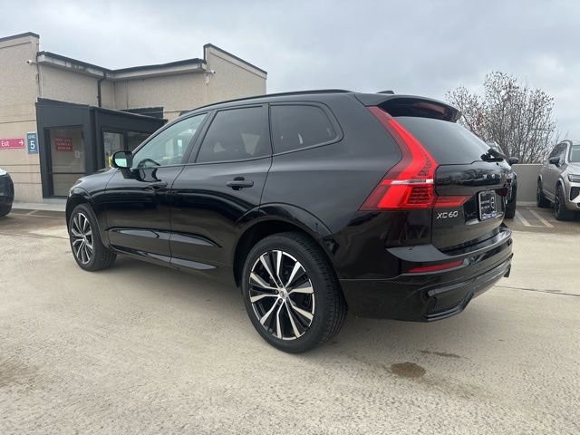 Certified 2023 Volvo XC60 B5 Plus w/ Climate Package image 6