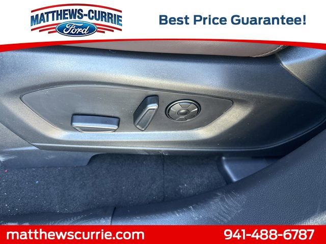 New 2026 Ford Explorer Platinum image 10