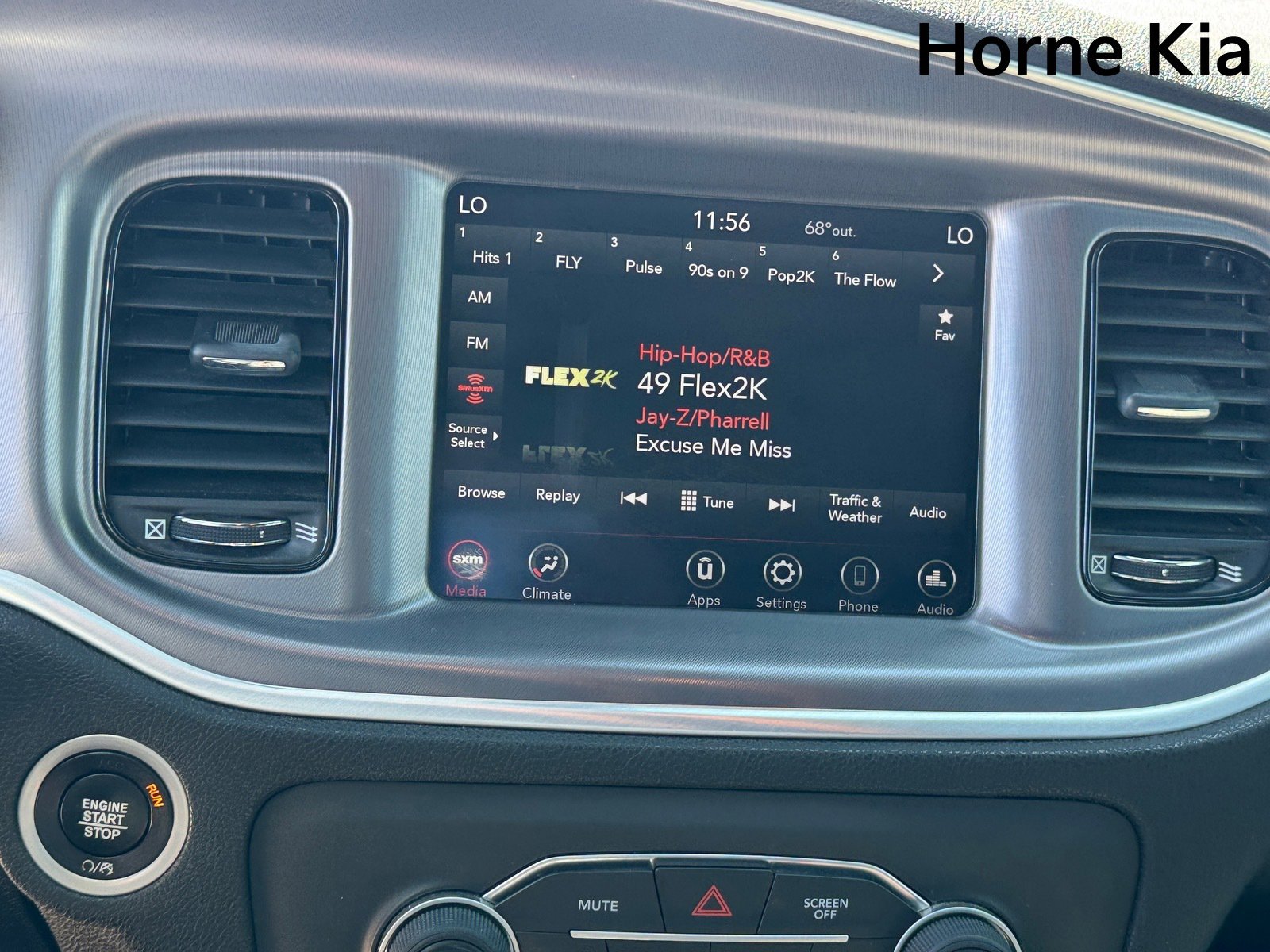 Used 2021 Dodge Charger GT w/ Blacktop Package image 21