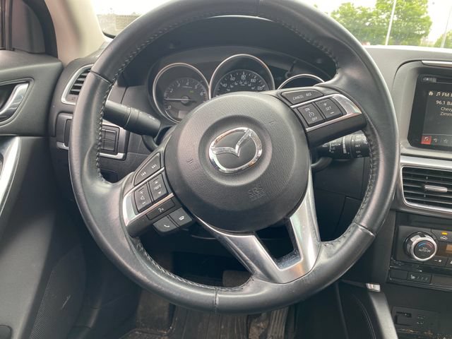 Used 2016 MAZDA CX-5 Grand Touring AWD/4WD image 17