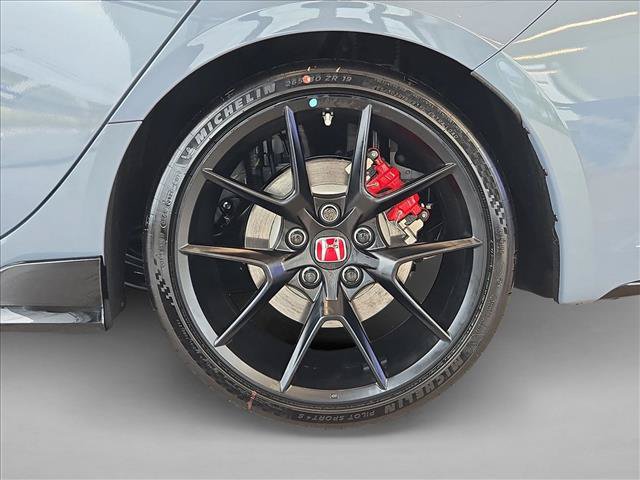 New 2026 Honda Civic Type R image 10
