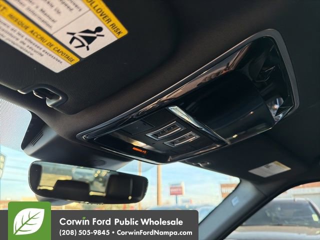 Used 2018 Land Rover Range Rover Sport Supercharged image 18