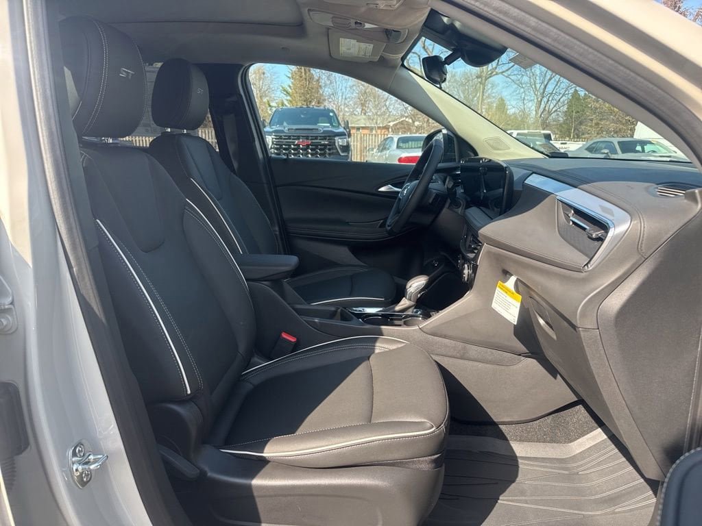 New 2026 Buick Encore GX Sport Touring w/ Studio Series image 13