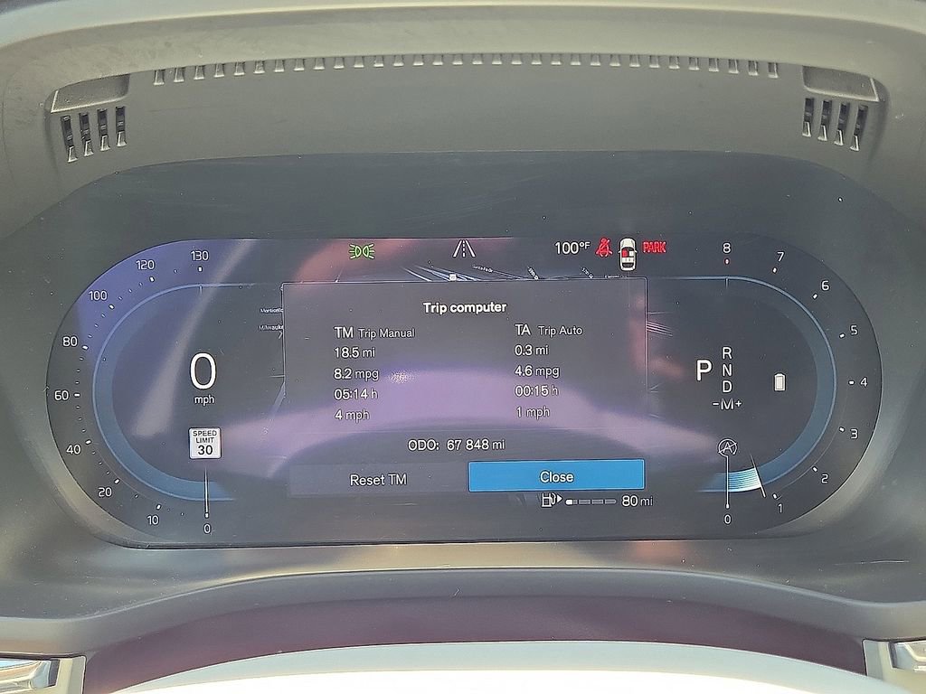 Certified 2023 Volvo XC60 B5 Plus FWD image 25