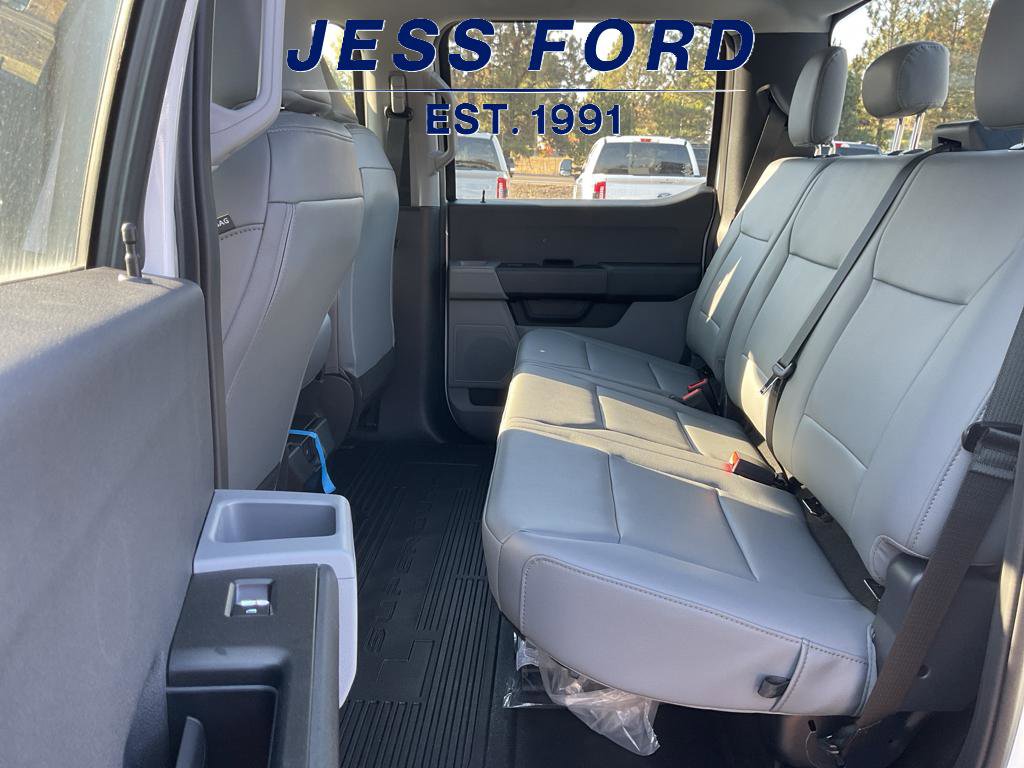 New 2026 Ford F350 XL image 13
