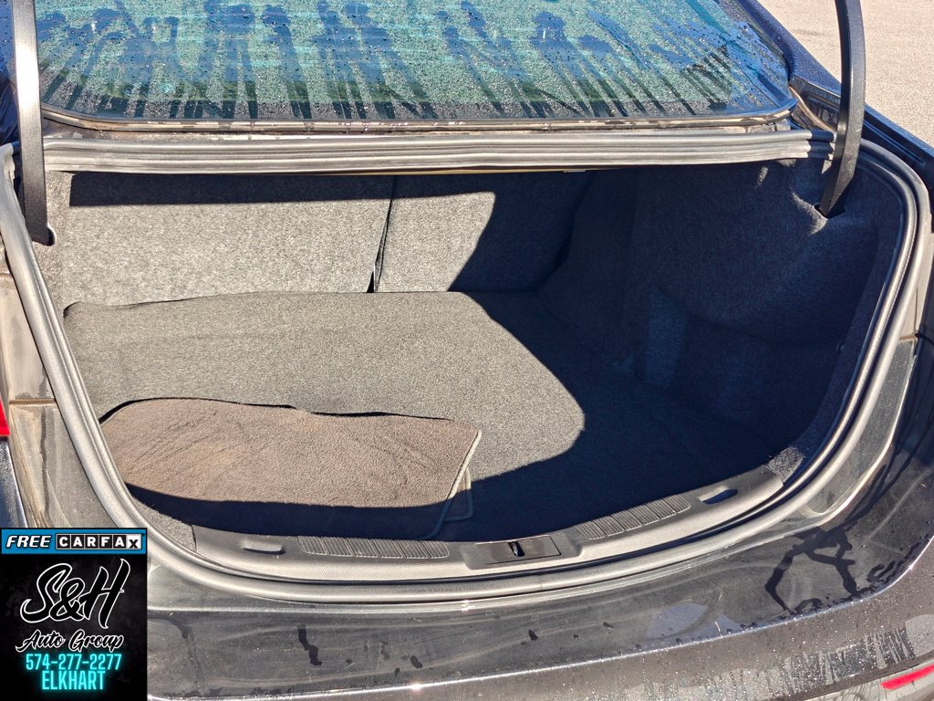Used 2013 Ford Fusion SE FWD image 18