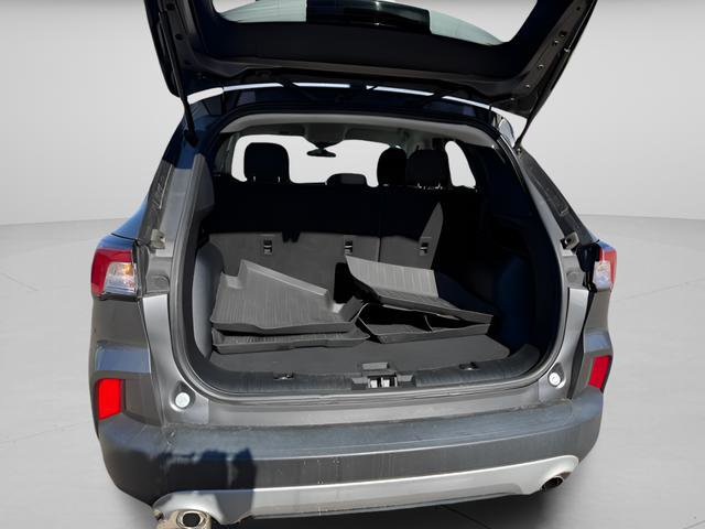 Used 2022 Ford Escape SE w/ Cold Weather Package AWD/4WD image 12
