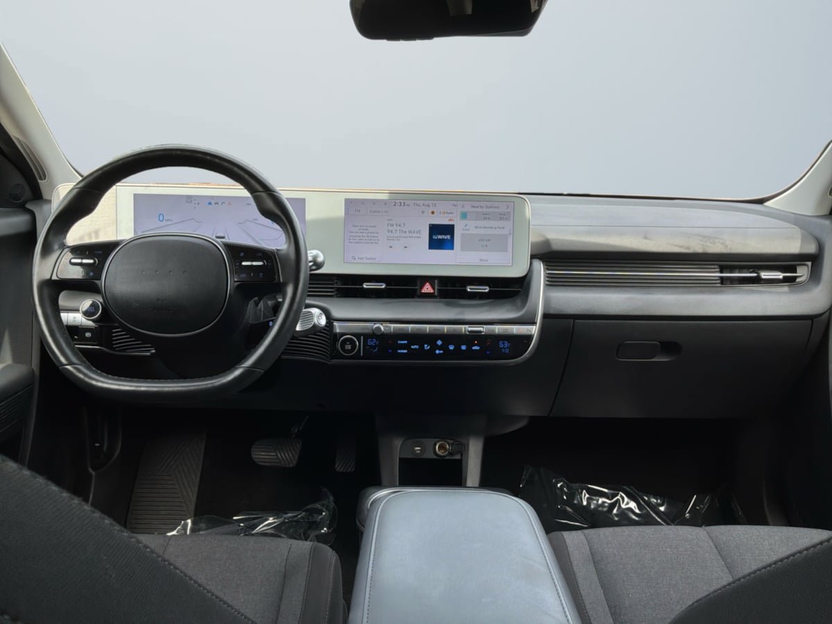 Used 2024 Hyundai Ioniq 5 SEL RWD image 10