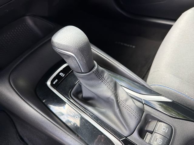 Used 2022 Toyota Corolla SE FWD image 24