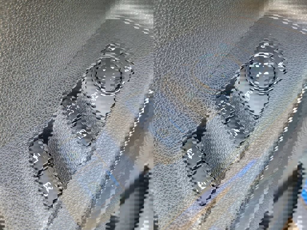 Used 2019 Ford EcoSport SE image 14