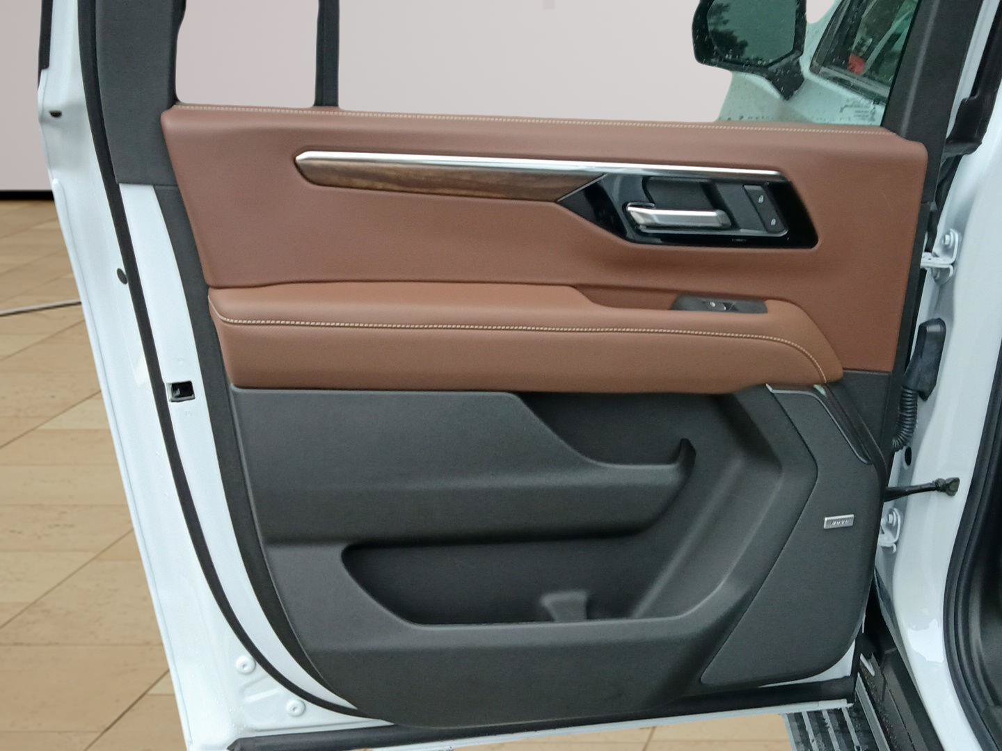 New 2026 Chevrolet Suburban High Country AWD/4WD image 20