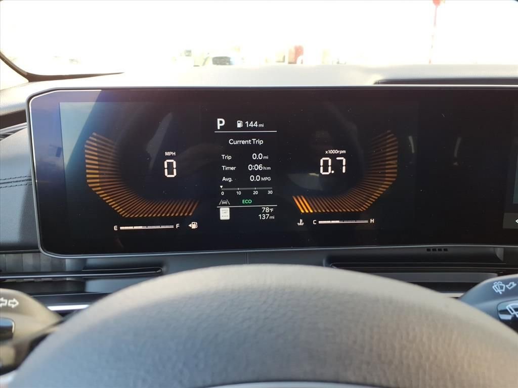 New 2026 Kia Carnival image 21