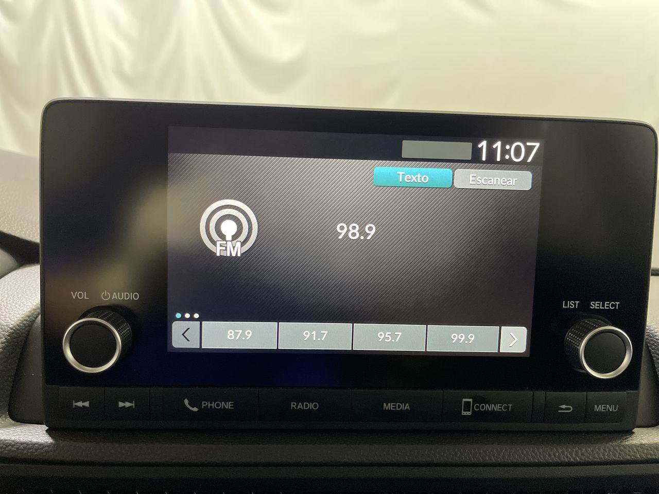 Used 2025 Honda CR-V LX image 16