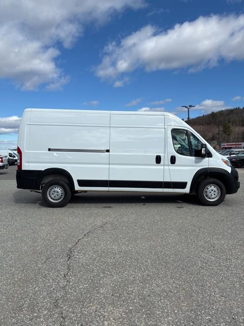 Used 2025 RAM ProMaster 2500 w/ Convenience Group image 7