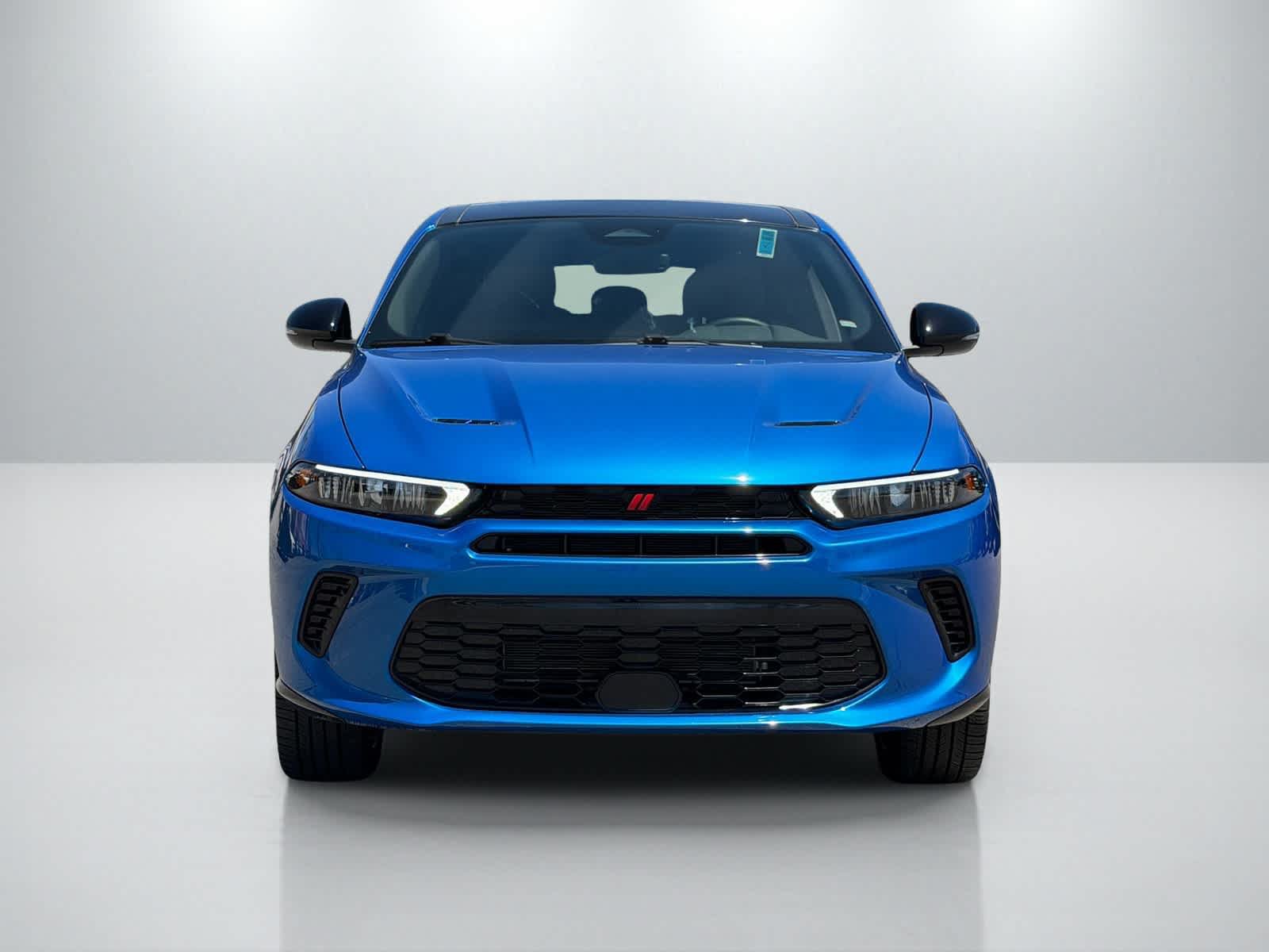 Used 2024 Dodge Hornet R/T Plus AWD/4WD image 11