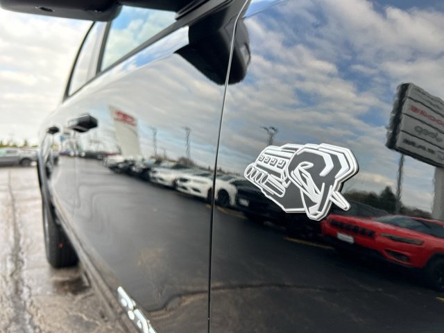 New 2026 RAM 1500 Big Horn AWD/4WD image 16