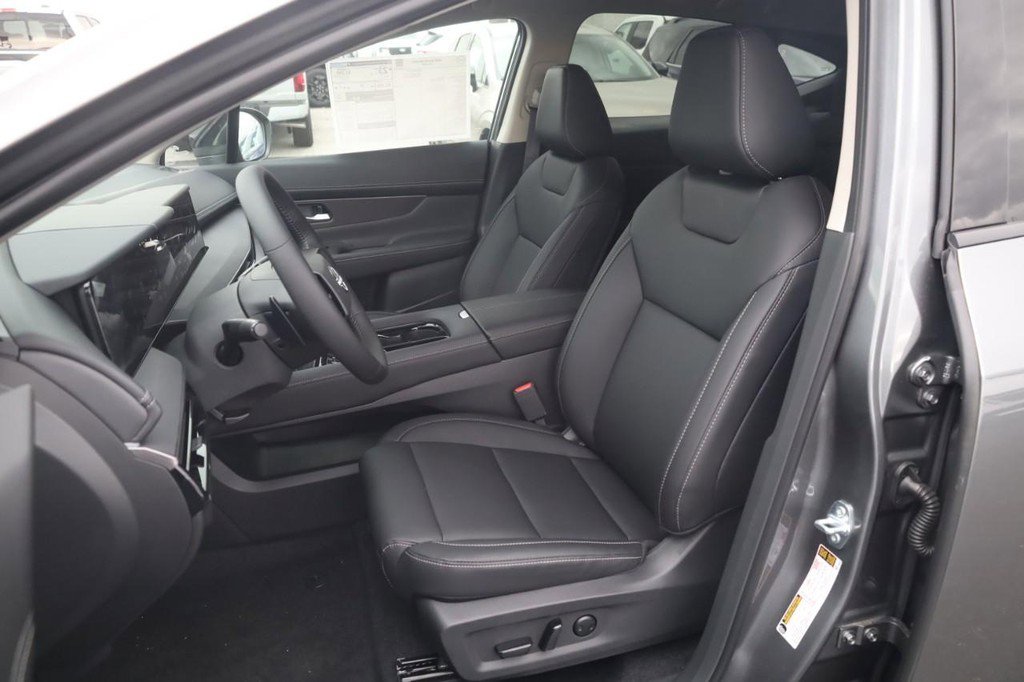 New 2026 Nissan Murano SV AWD/4WD image 20
