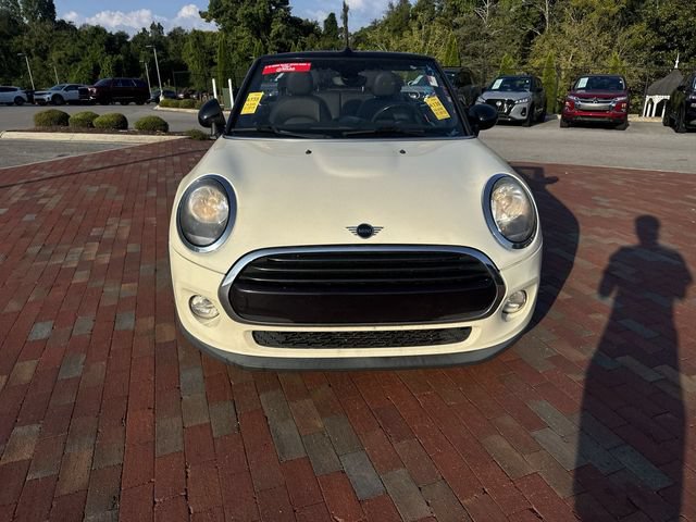 Used 2019 MINI Cooper Convertible w/ Signature Upholstery Package FWD image 25