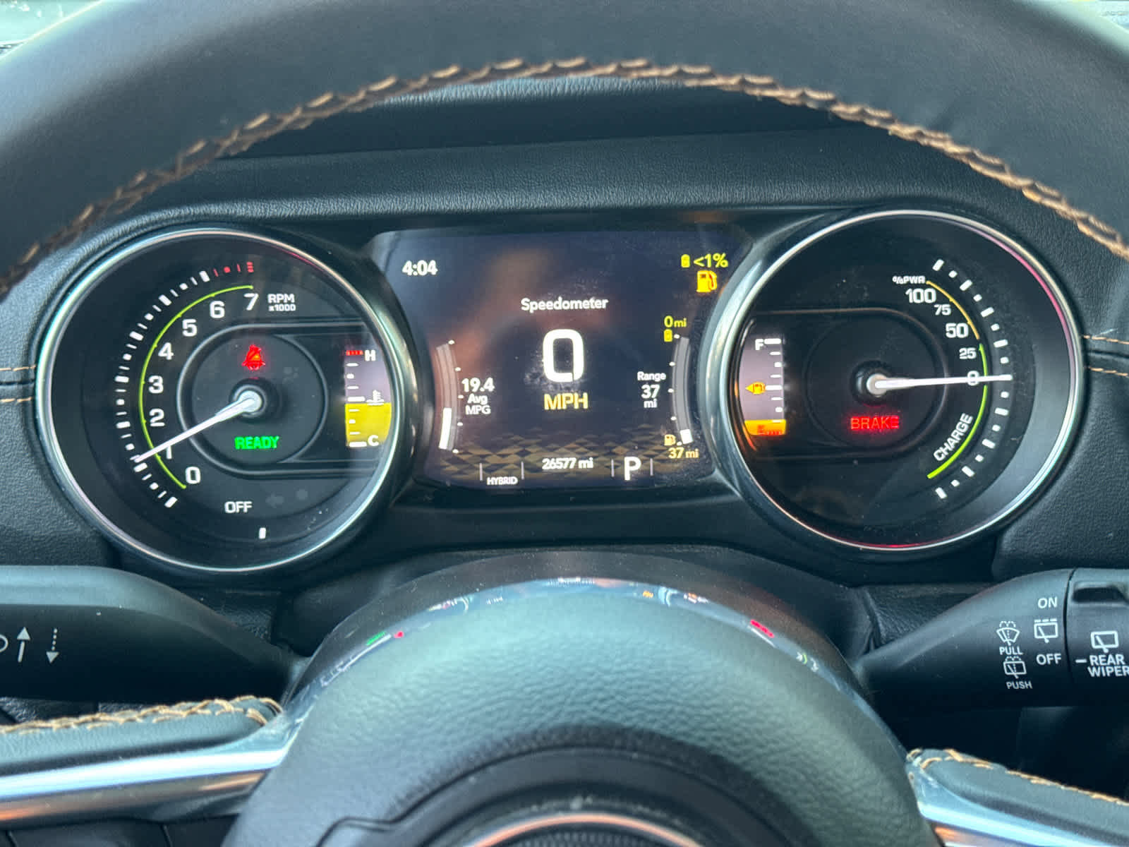 Used 2023 Jeep Wrangler Unlimited Sahara image 17