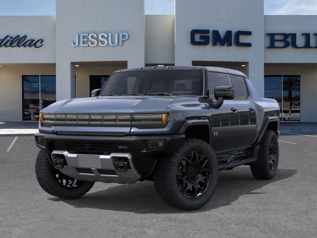 New 2026 GMC Hummer EV 4x4 Crew Cab image 6