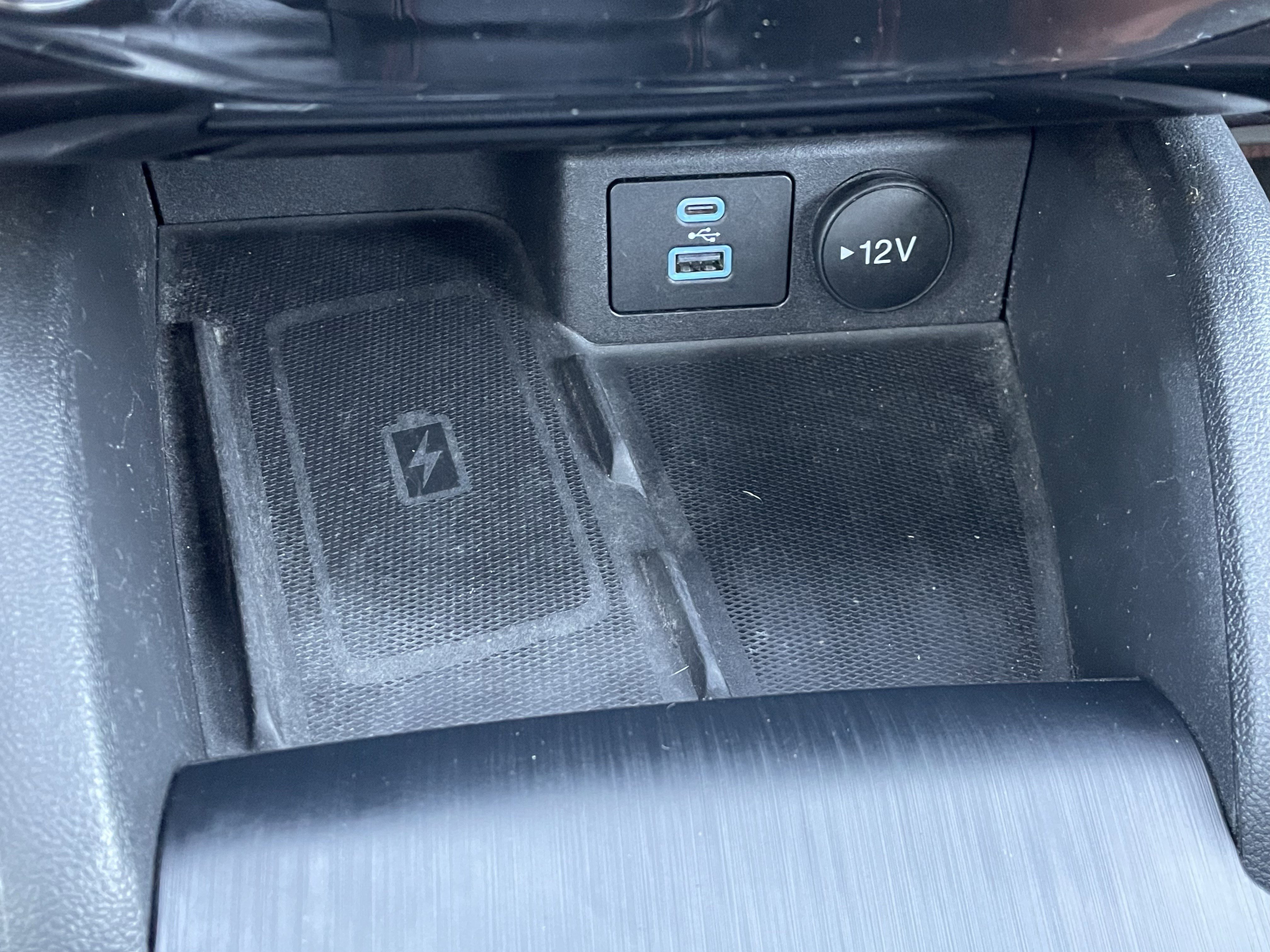 Used 2023 Ford Escape ST-Line Select w/ Tech Pack #2 image 28