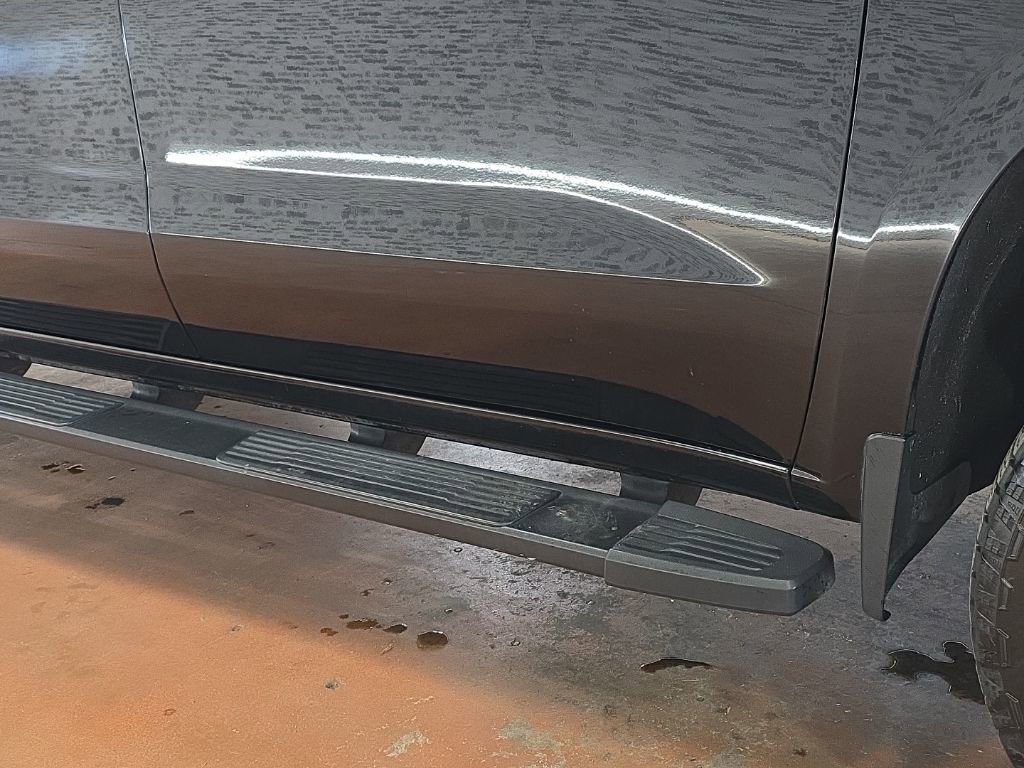 Used 2021 Chevrolet Silverado 1500 LT Trail Boss image 9