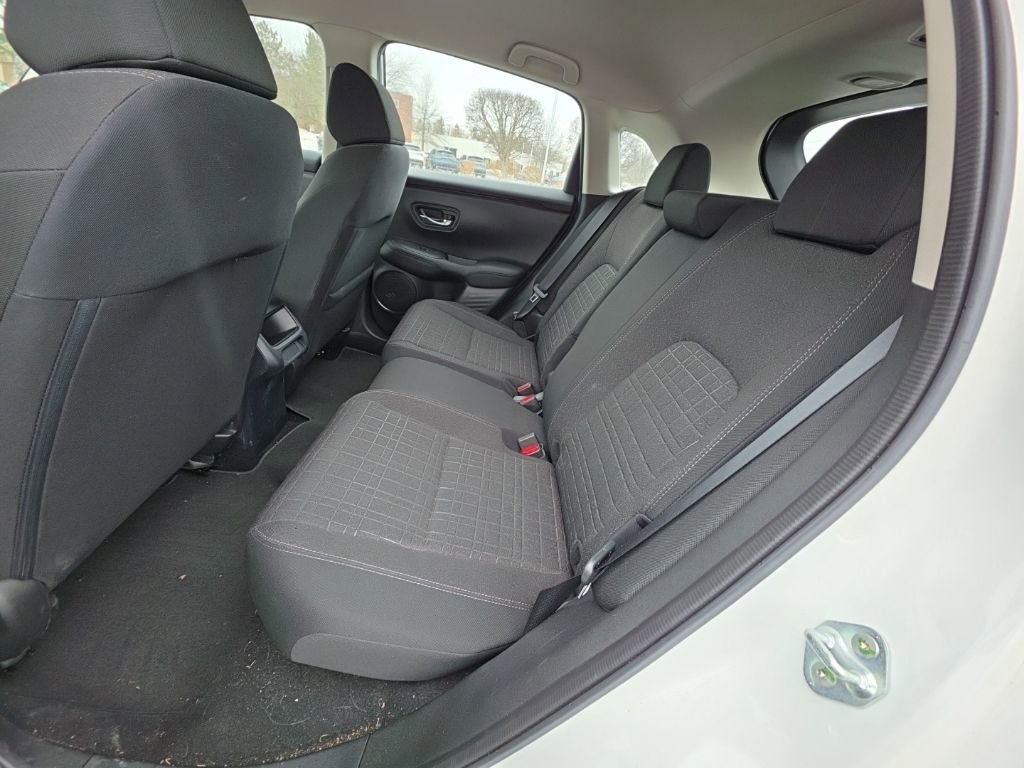 Certified 2023 Honda HR-V LX image 21