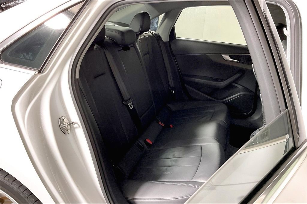 Used 2019 Audi A4 2.0T Premium Plus w/ Premium Plus Package image 26