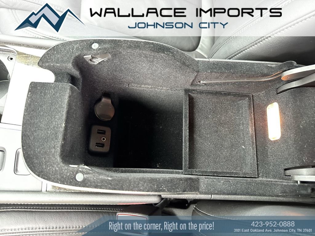 Used 2016 Buick LaCrosse Leather image 15