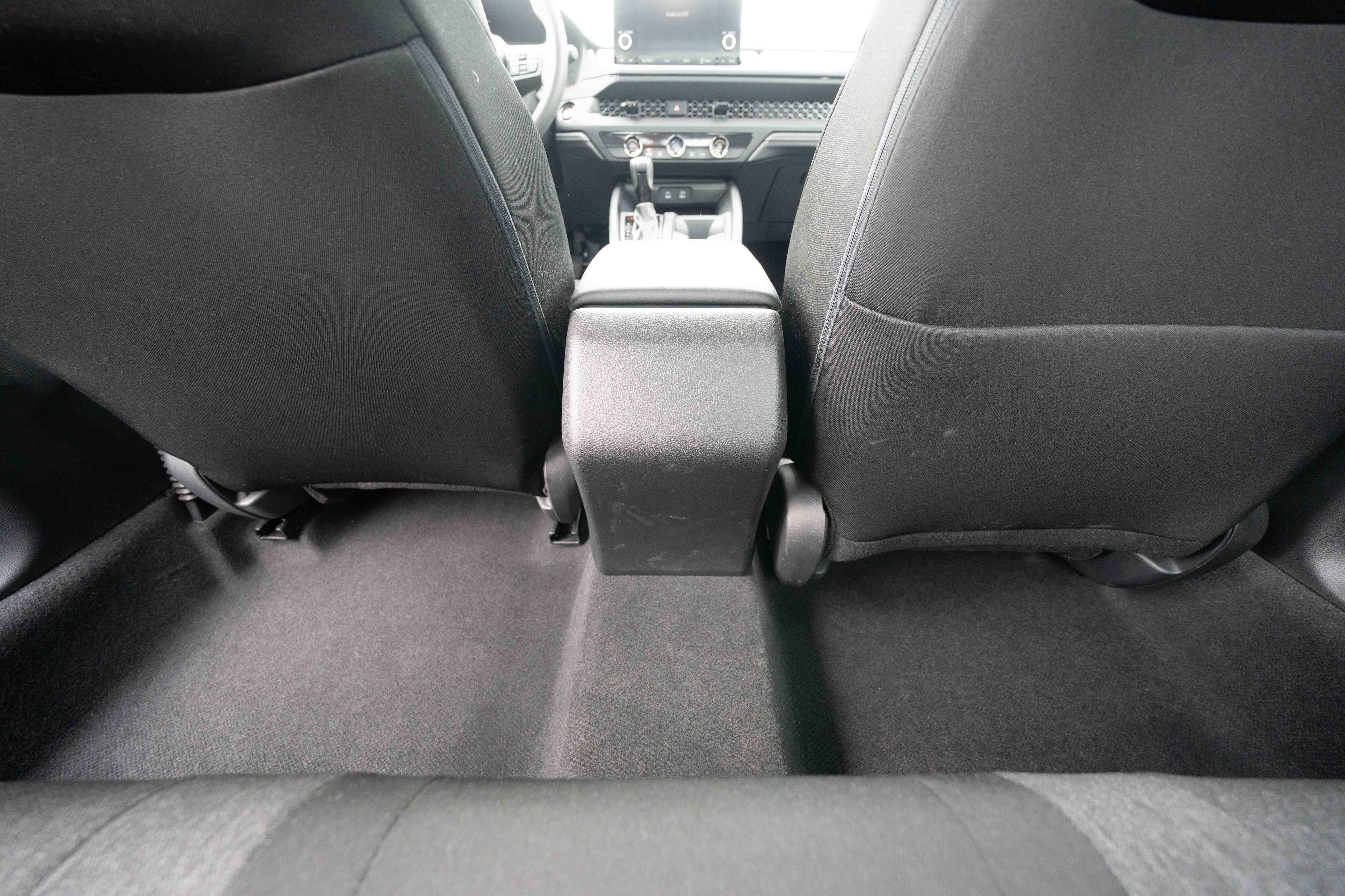 Used 2023 Honda Accord LX image 22