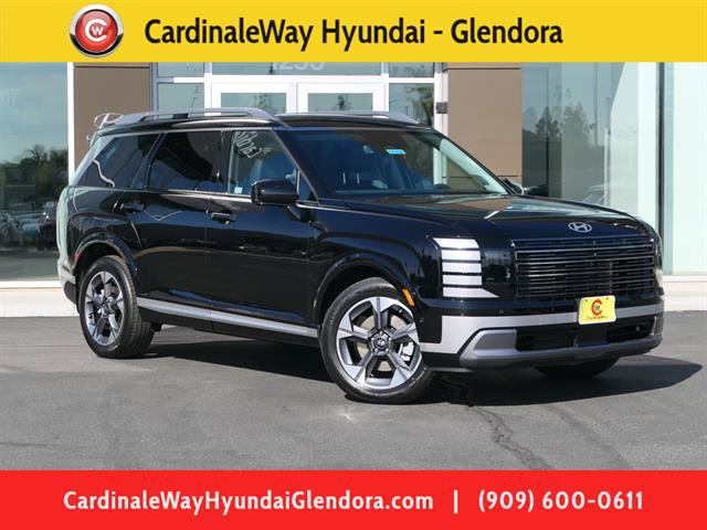 New 2026 Hyundai Palisade Limited