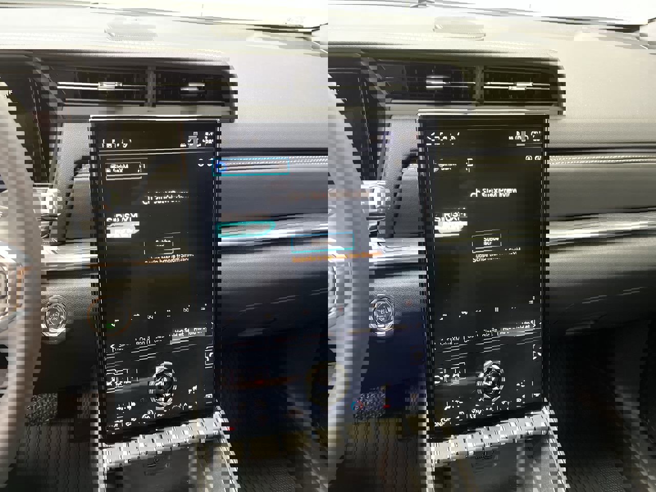 New 2026 GMC Terrain Elevation w/ LPO, Floor Liner Package image 16