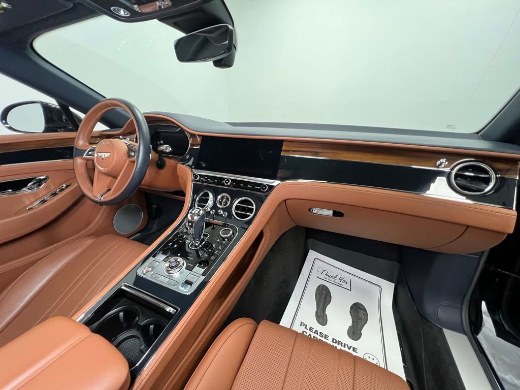 Used 2020 Bentley Continental GT image 11