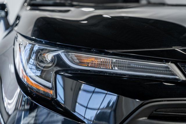 New 2026 Toyota Corolla LE image 10
