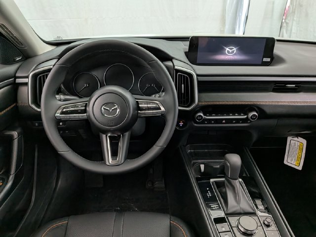 New 2026 MAZDA CX-50 AWD 2.5 Hybrid w/ Weather Package image 21