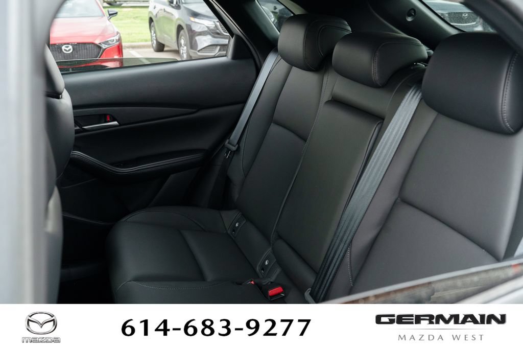 New 2026 MAZDA CX-30 AWD 2.5 S w/ Select Sport Pkg image 30