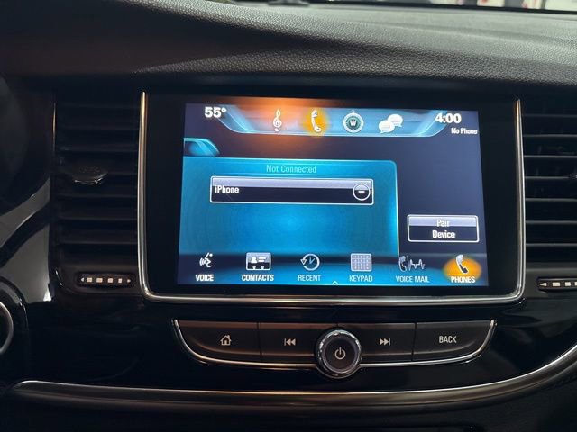 Used 2018 Buick Encore Sport Touring w/ Safety Package image 22