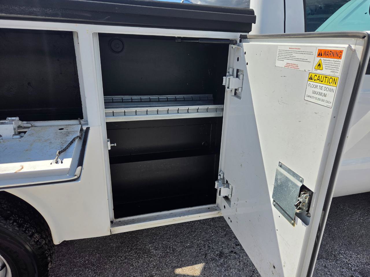 Used 2016 Ford F250 XL RWD image 16