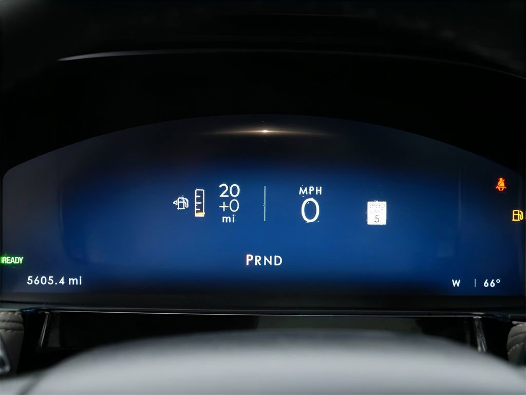 Used 2024 Lincoln Corsair Grand Touring w/ Equipment Group 301A AWD/4WD image 19