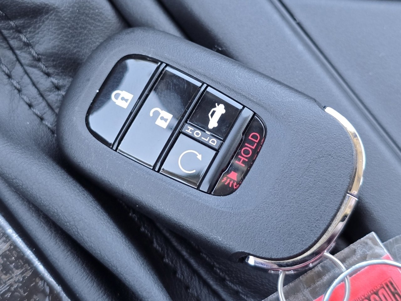 New 2026 Honda Accord SE image 30