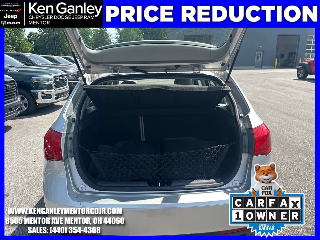 Used 2013 Kia Forte EX FWD image 22