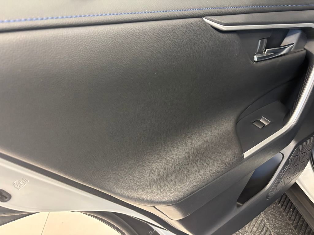 Used 2021 Toyota RAV4 XSE image 27