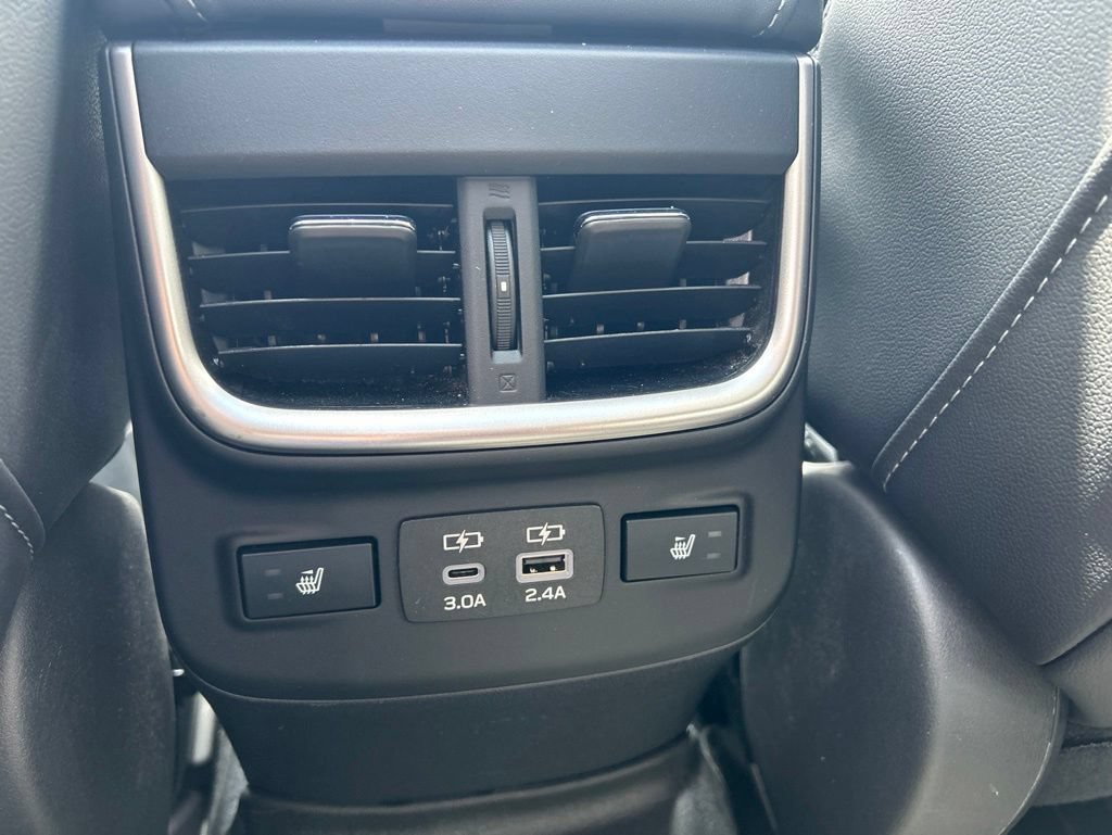 Used 2024 Subaru Outback Limited XT AWD/4WD image 10