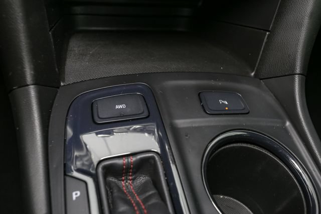 Used 2023 Chevrolet Equinox RS AWD/4WD image 25