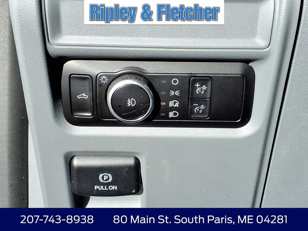 Used 2023 Ford F150 XL w/ XL Chrome Appearance Package AWD/4WD image 16